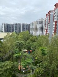 Blk 613D Damai Grove (Punggol), HDB 4 Rooms #632382101